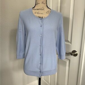 Talbots cardigan